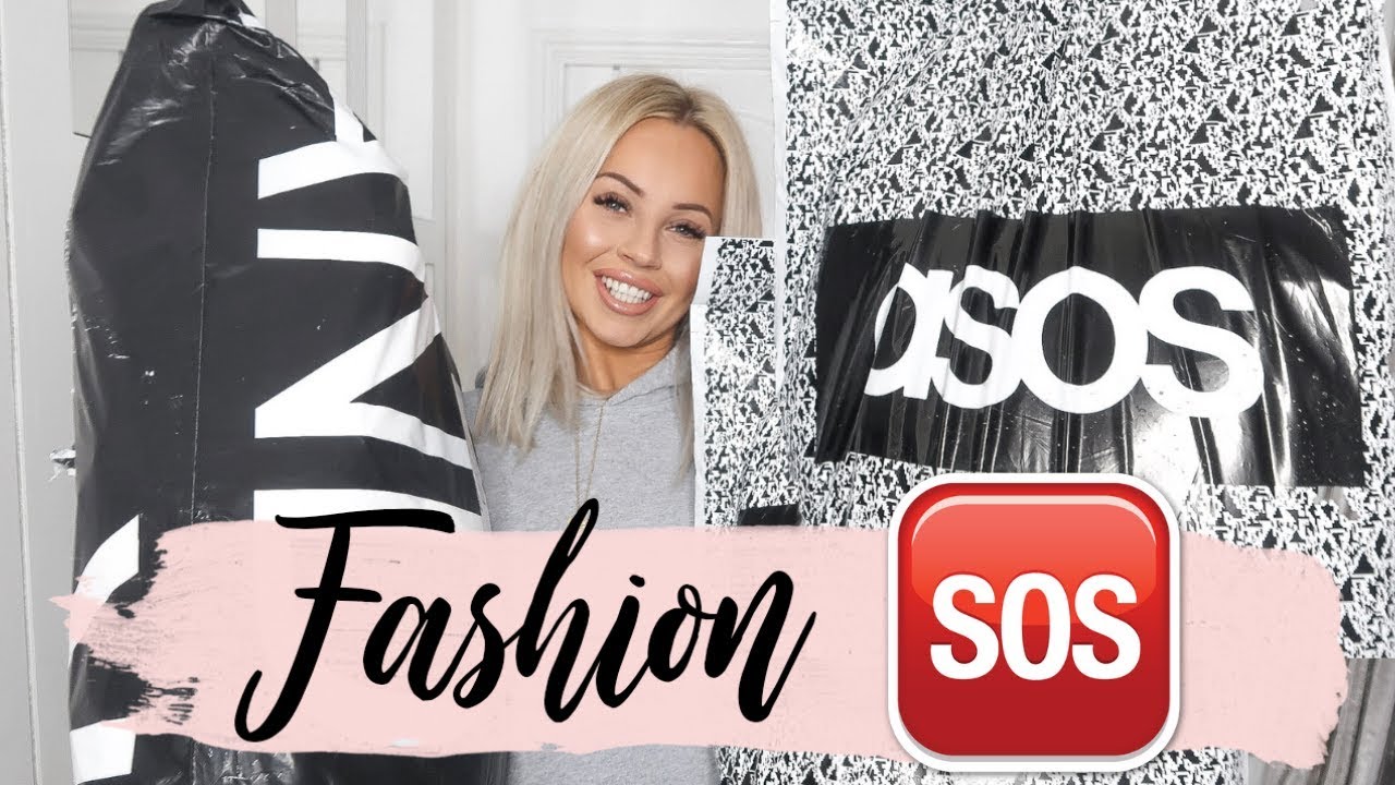 FASHION SOS | OUTFIT IDEAS | Lucy Jessica Carter