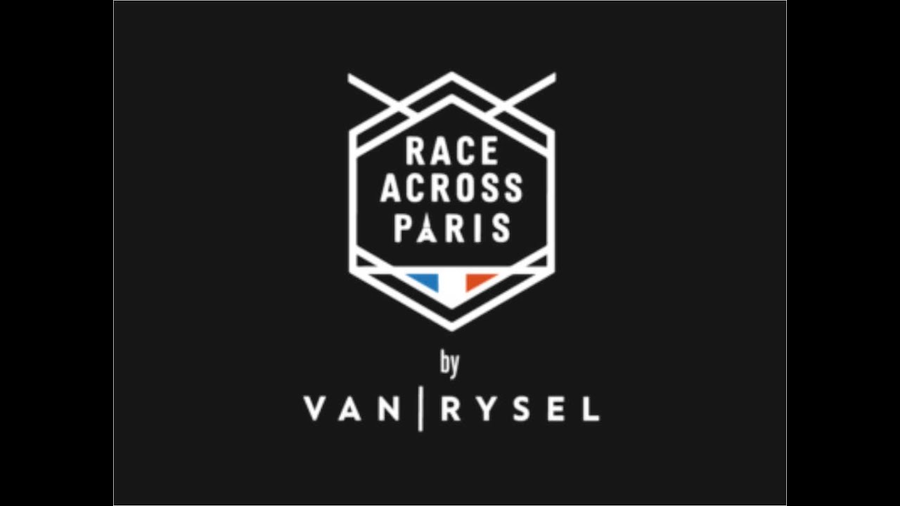 RACE ACROSS PARIS 500 - 2023