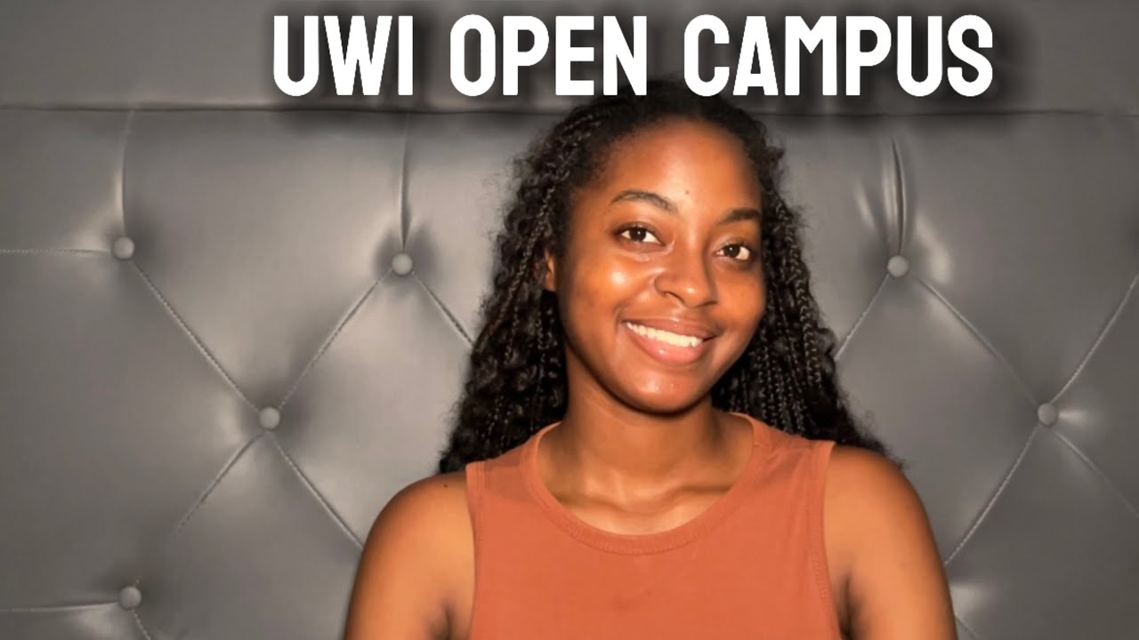 ONLINE UNIVERSITY IN JAMAICA ? / UWI Open Campus Pro&rsquo;s & Con&rsquo;s