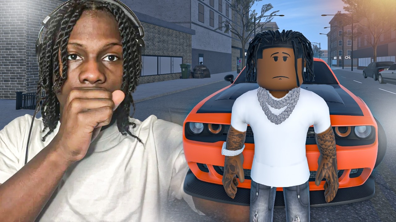 I Gifted My Viewer LOOTING And We LOOTED The Whole Sever In South Bronx The Trenches!