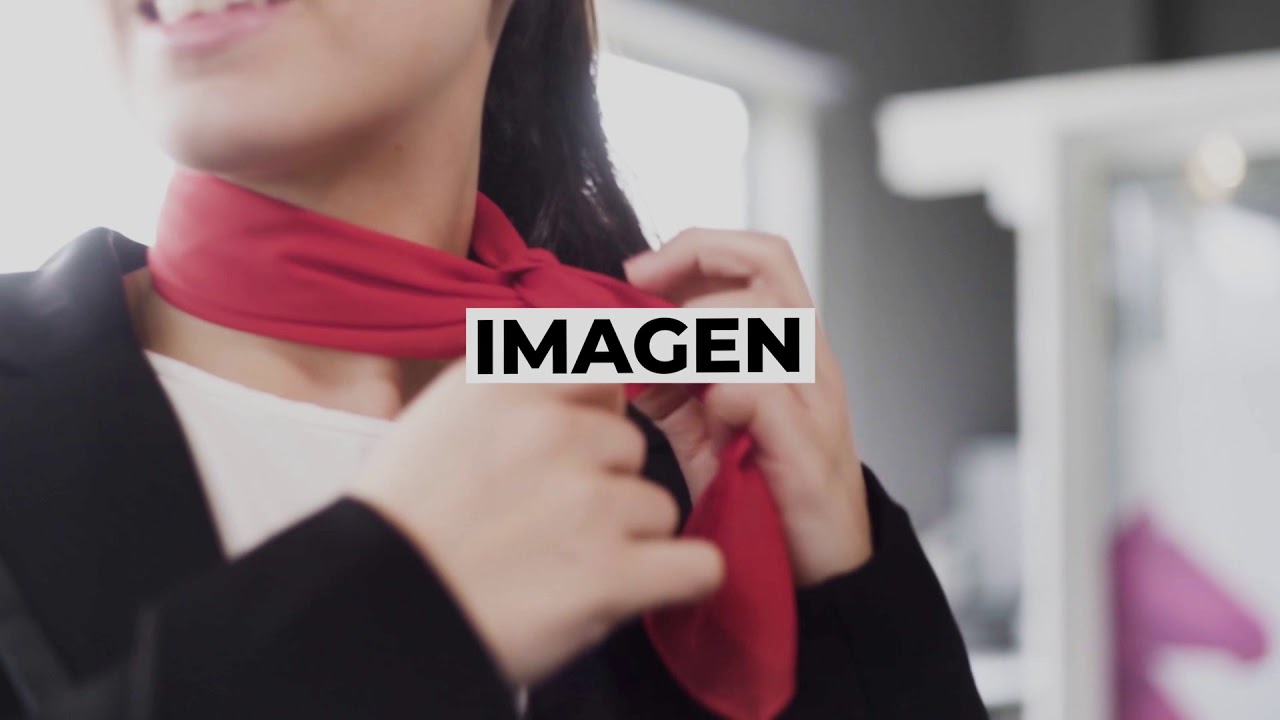 Elegance Azafatas - Vídeo de presentación