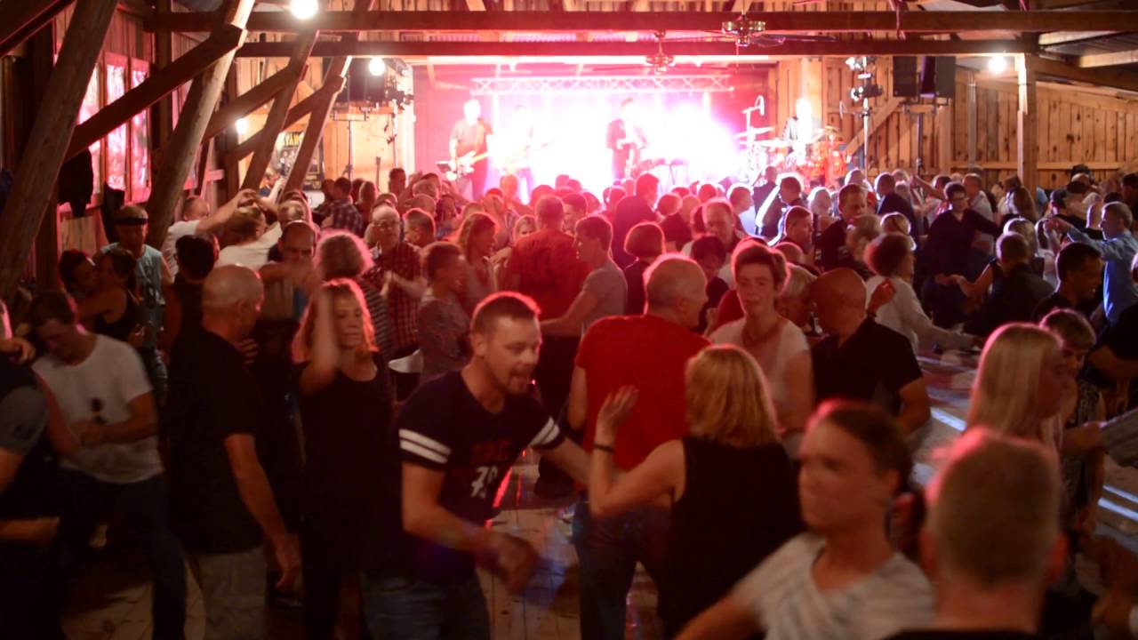 Casanovas Mannes Loge, Svärdsjö 2016-08-27
