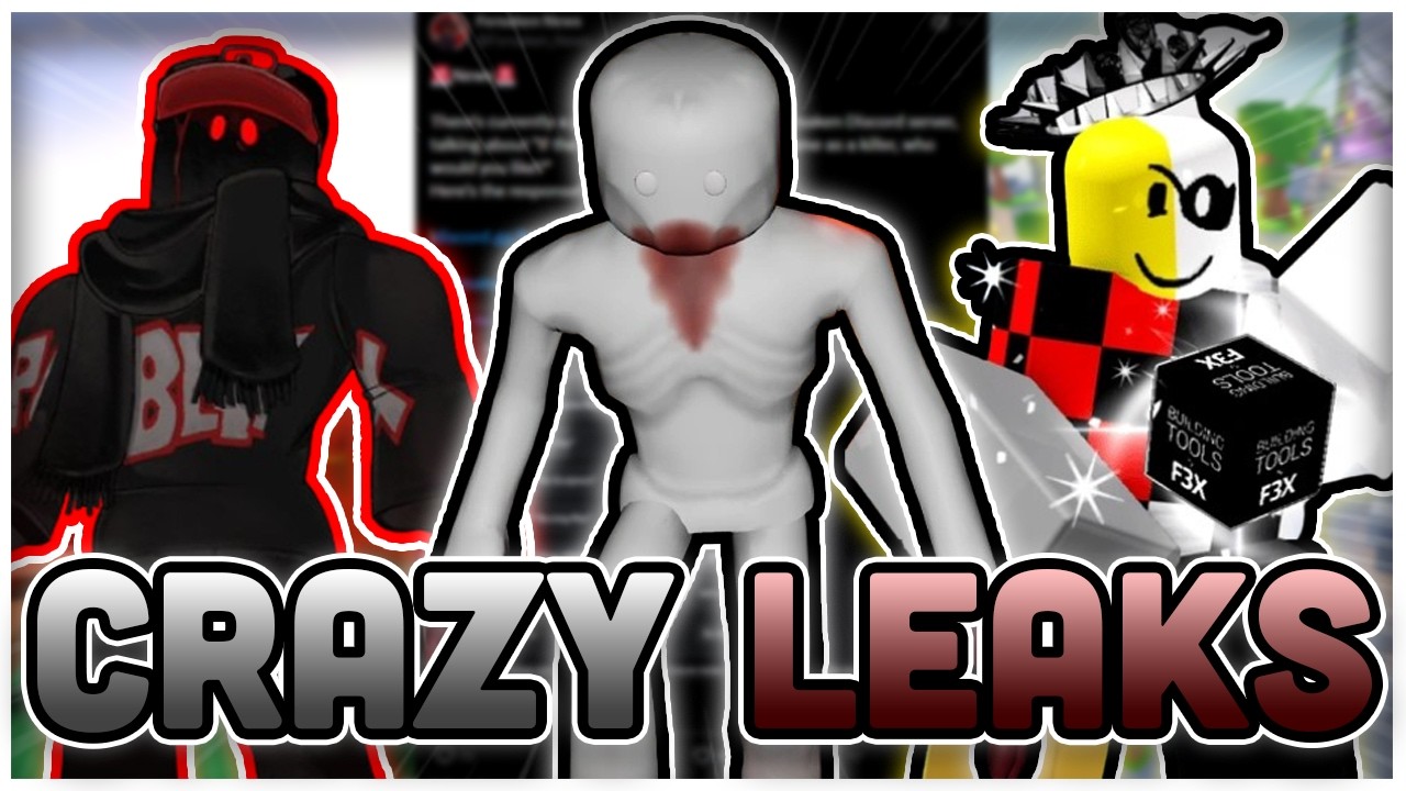 Forsaken News | SCP Killers, Devesto Voice Drama, Sixer Rework Concept & More