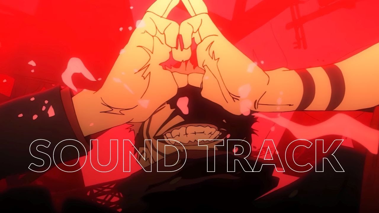 Sukuna VS Mahoraga [Malevolent Shrine] OST COVER