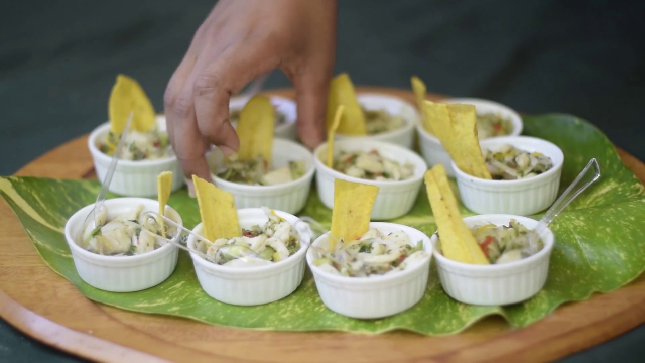 Catering - Estelar Eventos