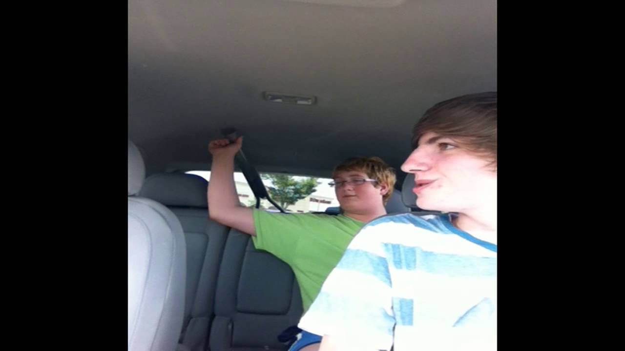 The Retards of America