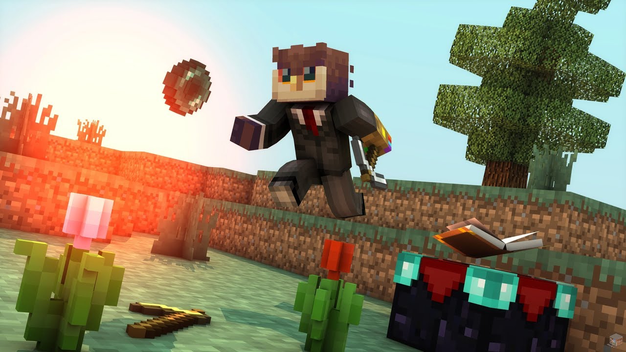 Maestro de los encantamientos | BuhoCraft #5