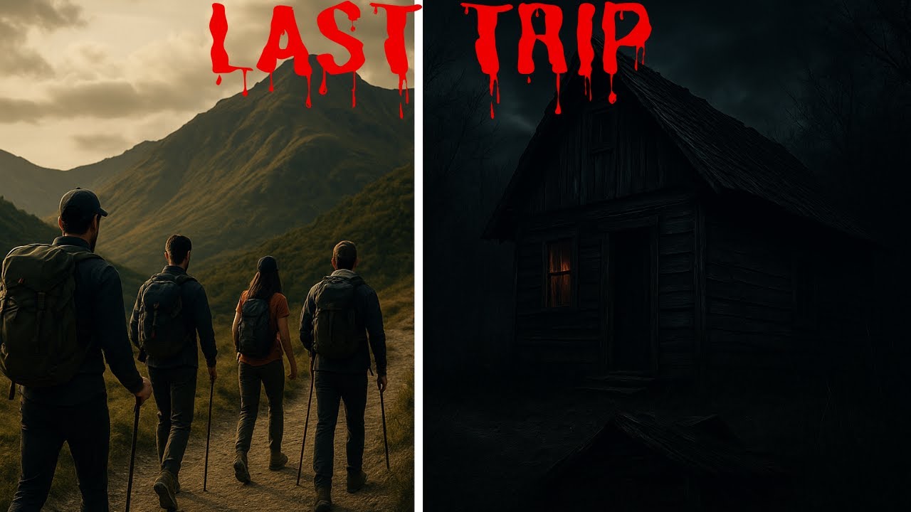 The Last Tape from Cabin 4 – A Real Horror Story That No One Was Meant to See