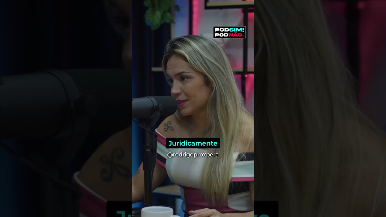 LA&Iacute;S MIRANDA FALA SOBRE PERCENTUAL DE VAGAS FEMININAS PARA CONCURSO POL&Iacute;CIA PENAL - PPRJ