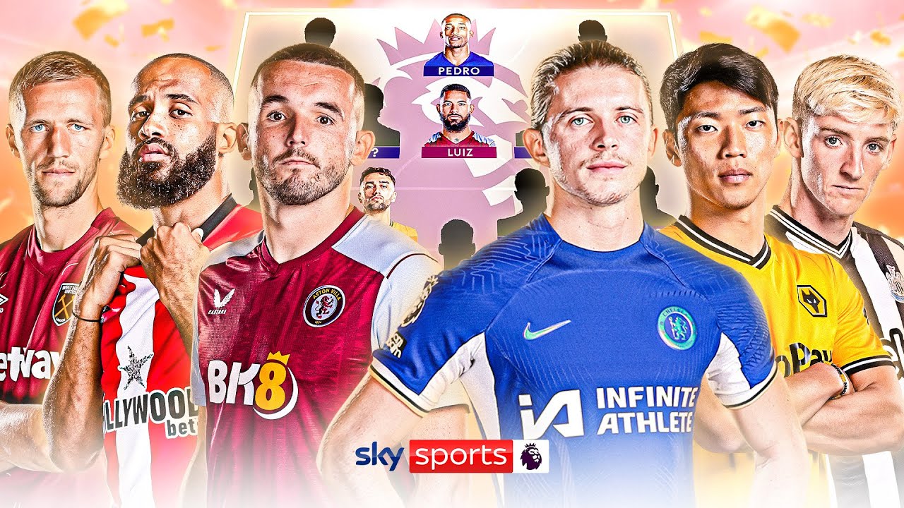 The Premier League UNDERRATED XI 23/24&hellip; 👀 | Saturday Social