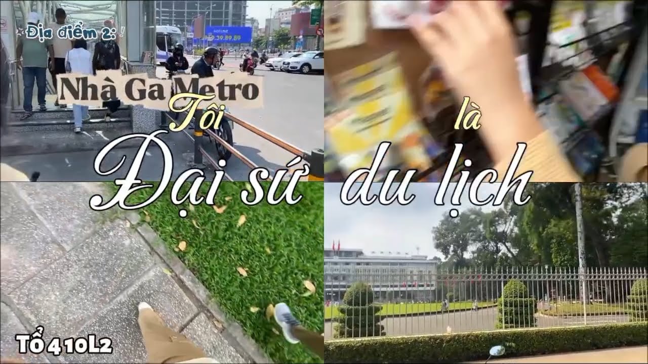 Khi tôi là 