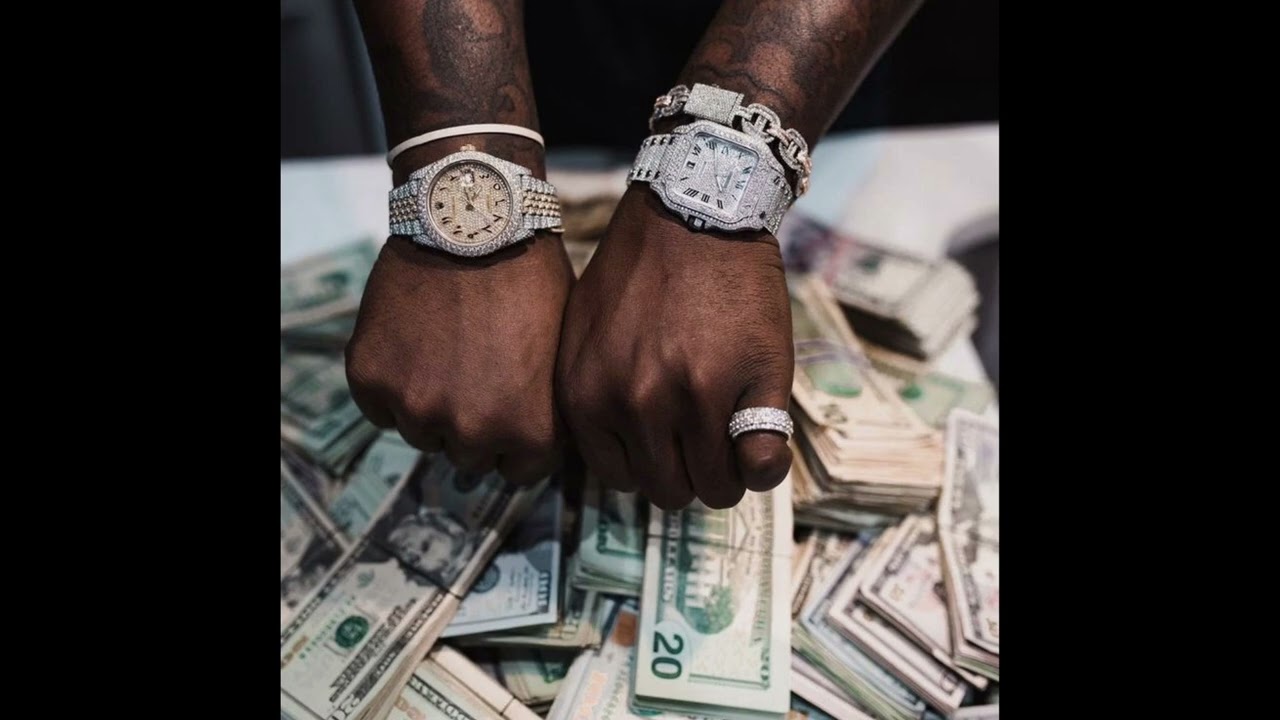 (FREE) La Fève x Gapman type beat | 