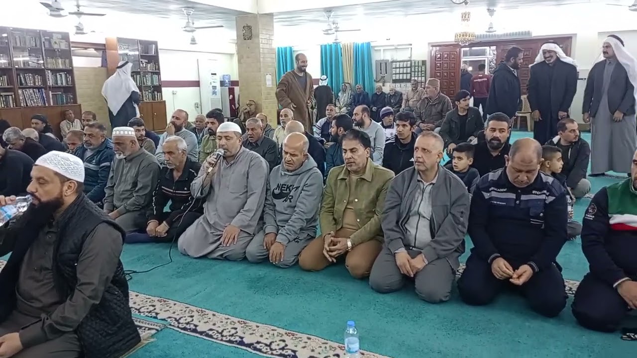 ٩ آذار ٢٠٢٦