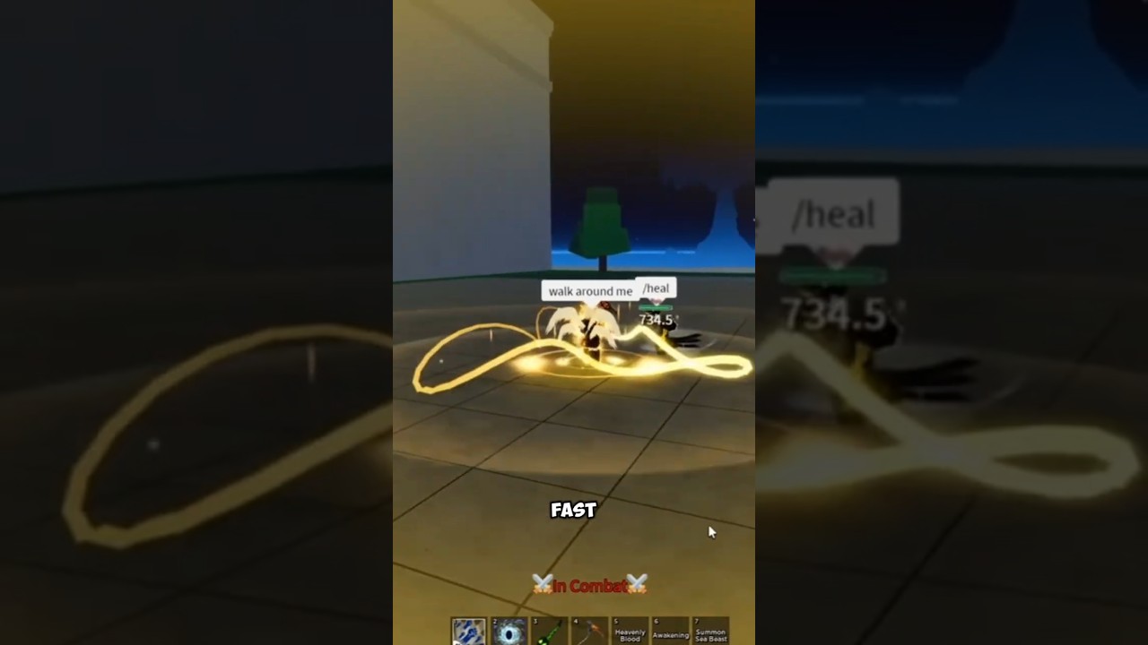 3 BEST V4 RACES for PVP! 🤑  #bloxfruits