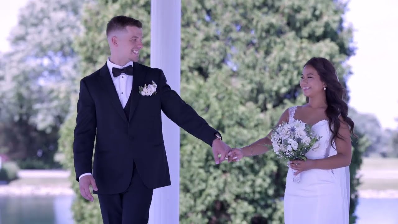 Catherine + Austin Wedding Video 07 | 14 | 2023 Indianapolis, IN