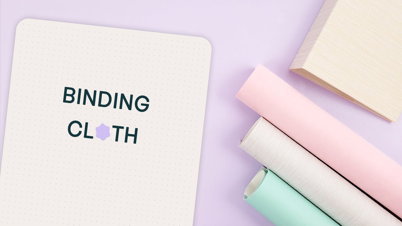 How to bind with fabric - Craftelier