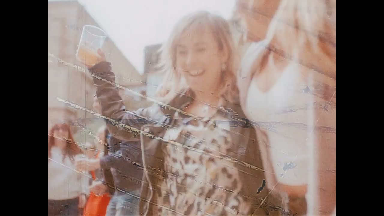 Modus Operandi feat. Zuriñe Hidalgo - Zeruarekin Amestu Dugu (bideoklipa/videoclip/music video)