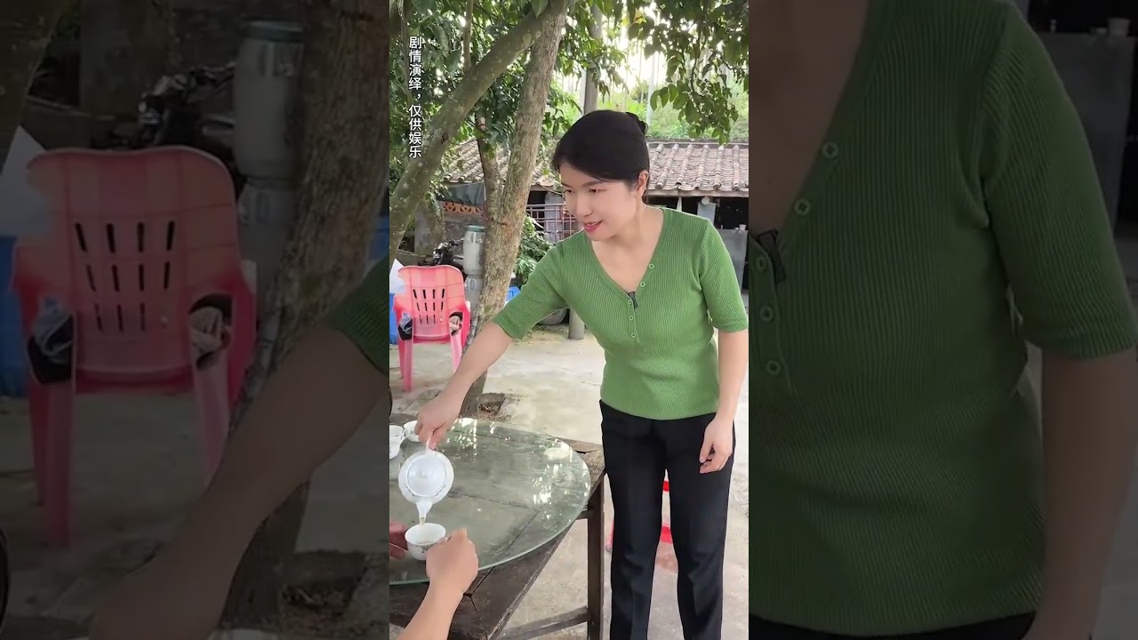 In-Laws Unite: A Heartwarming Story of Mother-in-Law & Daughter-in-Law in the Countryside