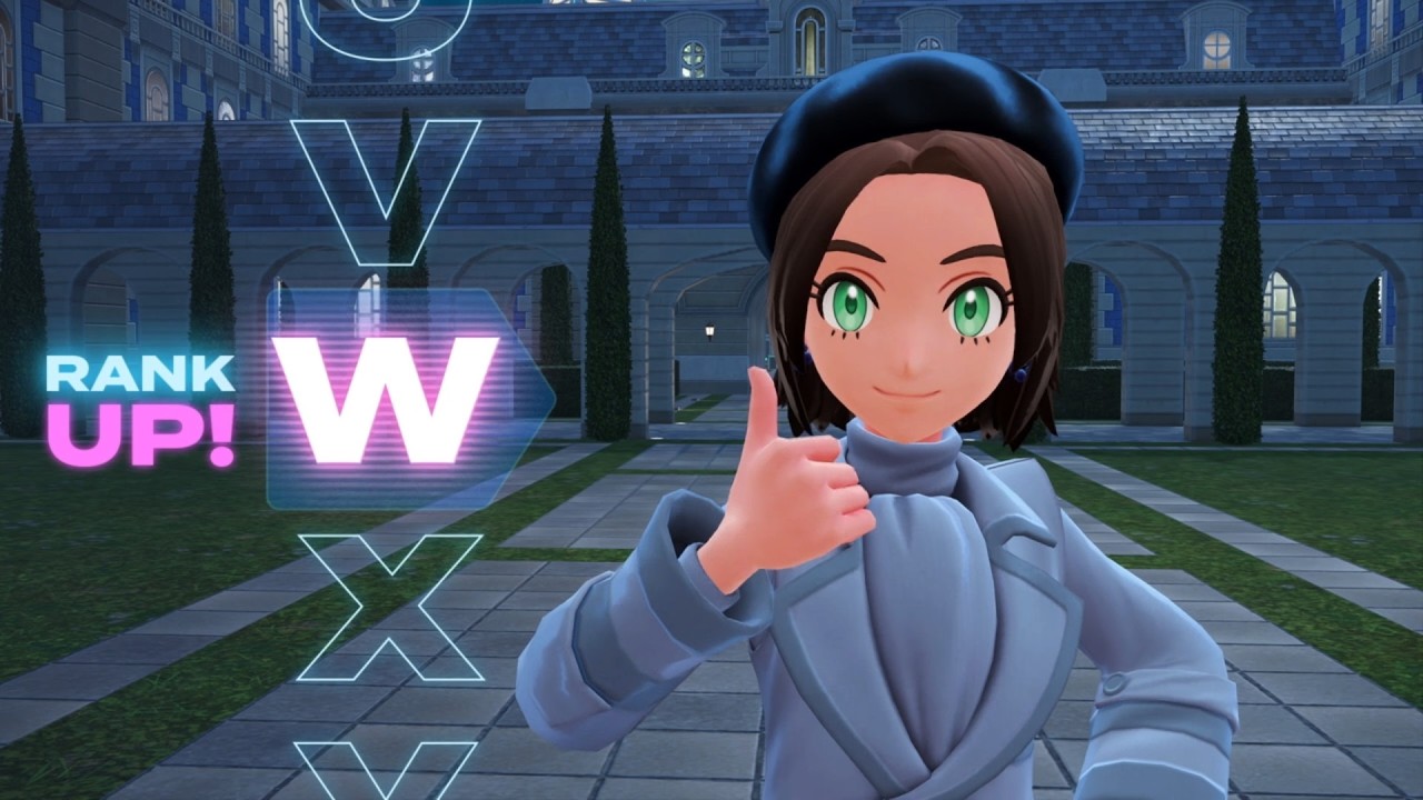 Let's Play: Pokémon Legends Z-A [Part 10] Befriending a Froakie + Battle Royale for Rank W