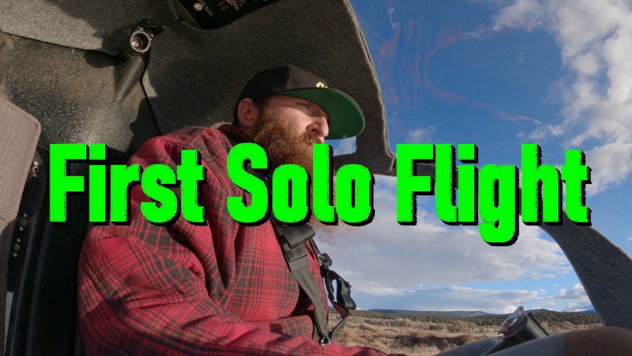 How to fix and fly your own helicopter.