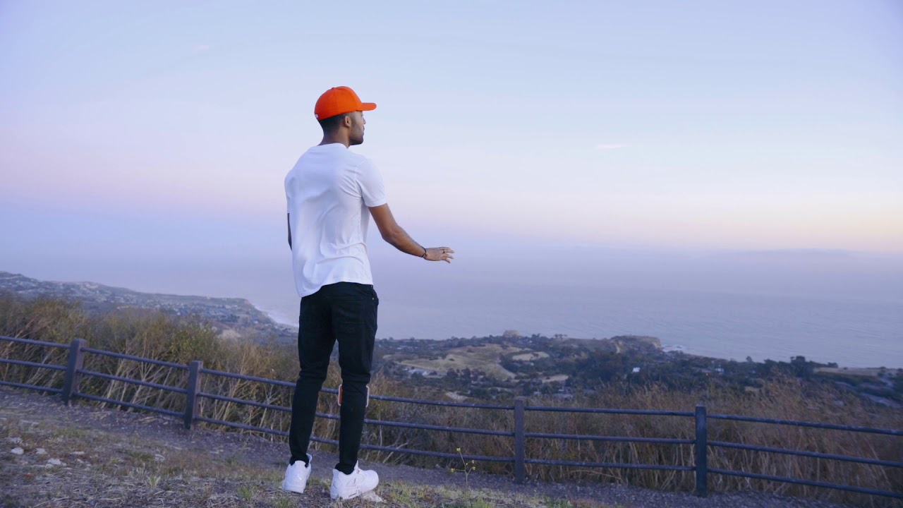 Dante King - Interlude (Official Music Video)