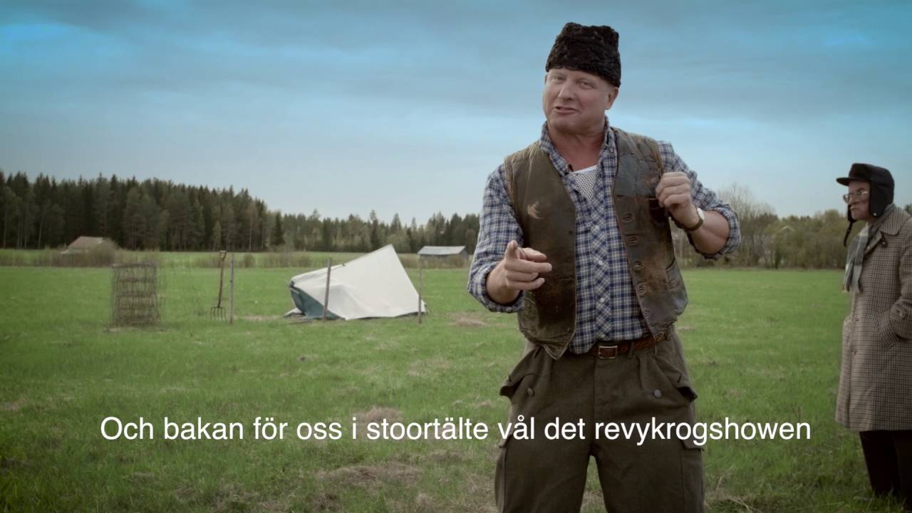 Svarttj&auml;rns Bryggeri - Sommarens stora h&auml;ndelser!