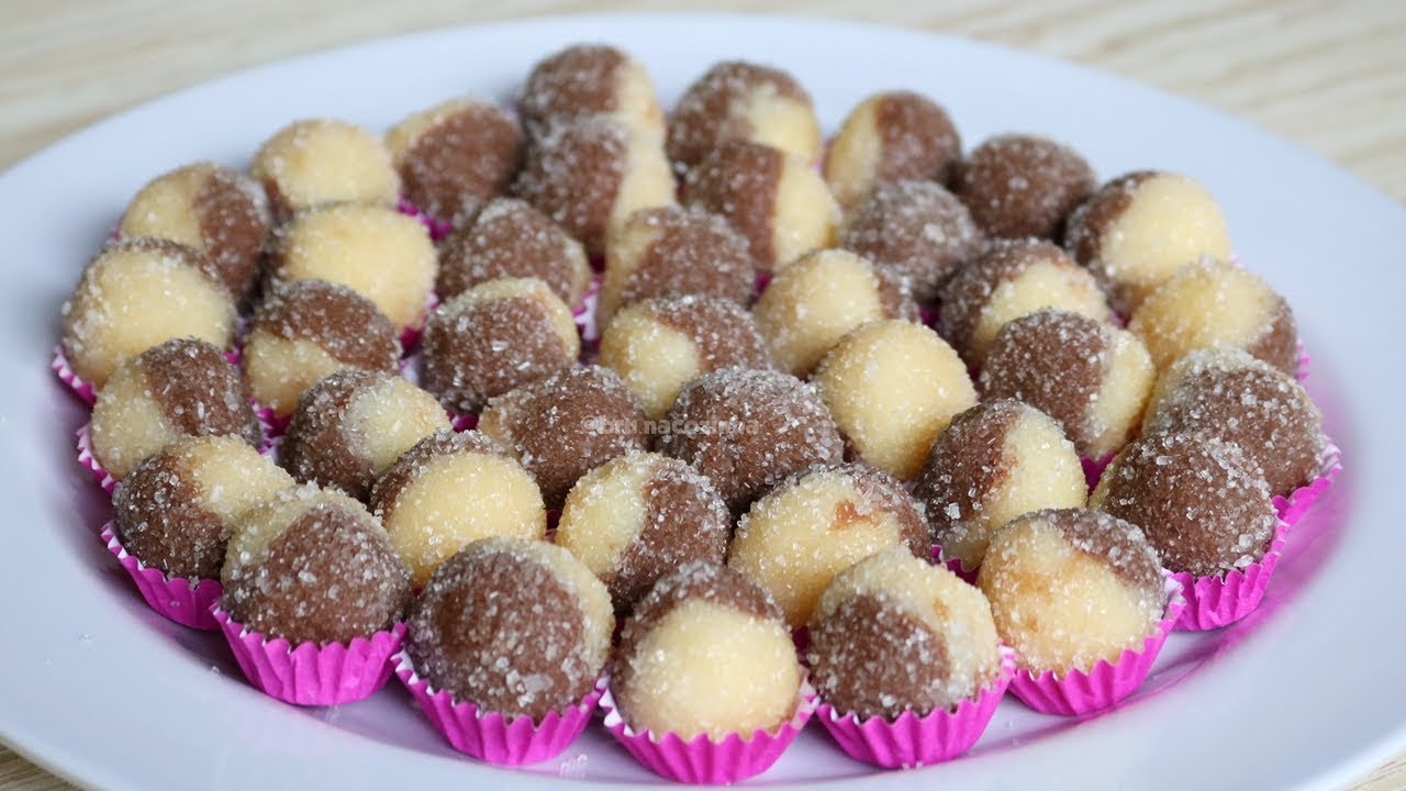 CASADINHO GOURMET - DOCINHO DE FESTA - Bru na Cozinha