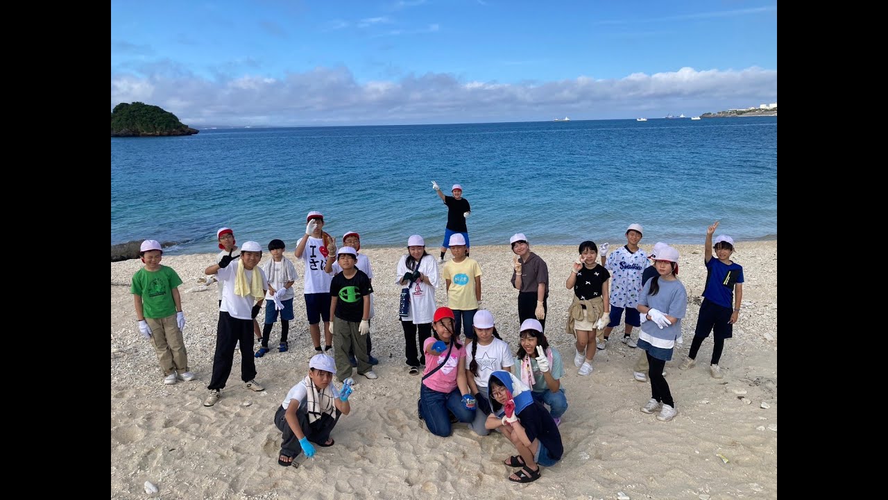 5，6年生　宿泊学習２日目　HP版