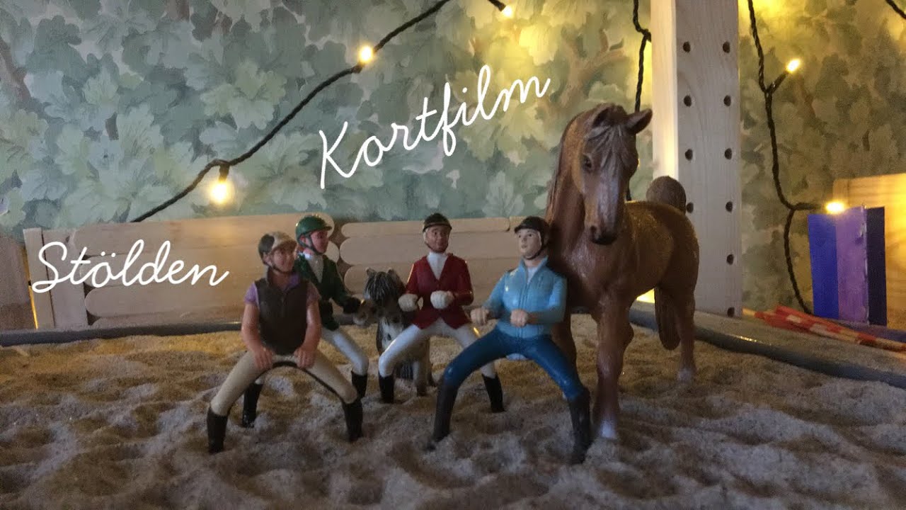 Kortfilm! Stölden 🍉