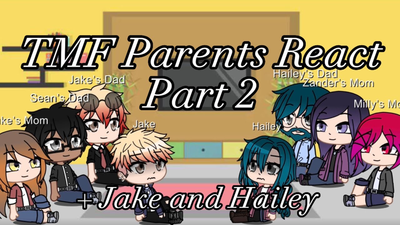 TMF parents react || Part 2 || New Year special || Ep. 10 spoiler || Enjoy! || 𝙻𝚊𝚢𝚜𝙳𝚊𝙱𝚎𝚜𝚝