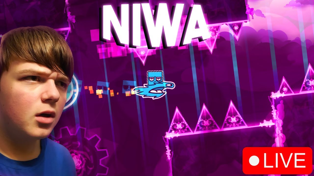 🔴COMING BACK TO NIWA! 87% 🔴LEVEL REQUESTS // STREAM 12