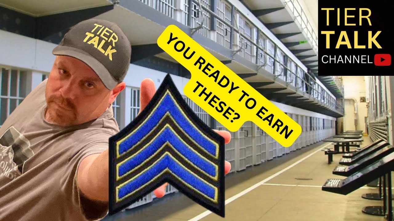 5 tips for those getting ready to make Sergeant.