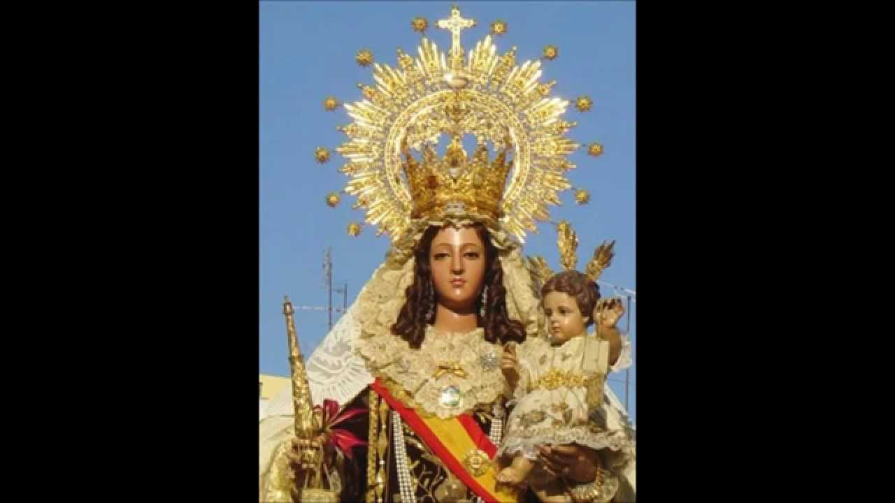 Marcha - Reina Carmelitana