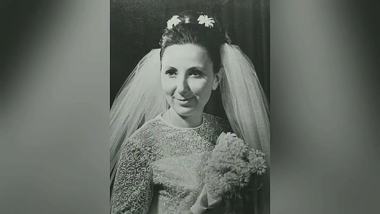 Alicia M. Diaz - in memoriam