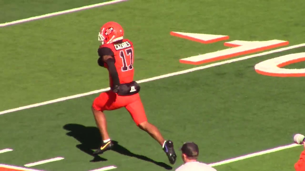 Artesia vs Los Alamos 2023 5A Quarterfinals
