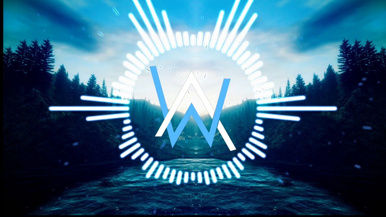 Alan Walker x Kaito NTB - Limitless (New Song 2018)