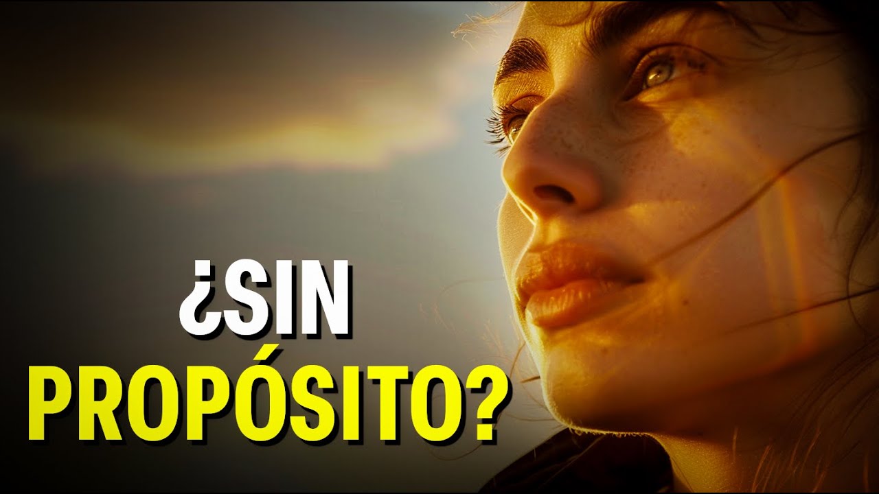 ¿Por Qué Te Sientes VACÍO A Pesar De Hacer Todo Bien?