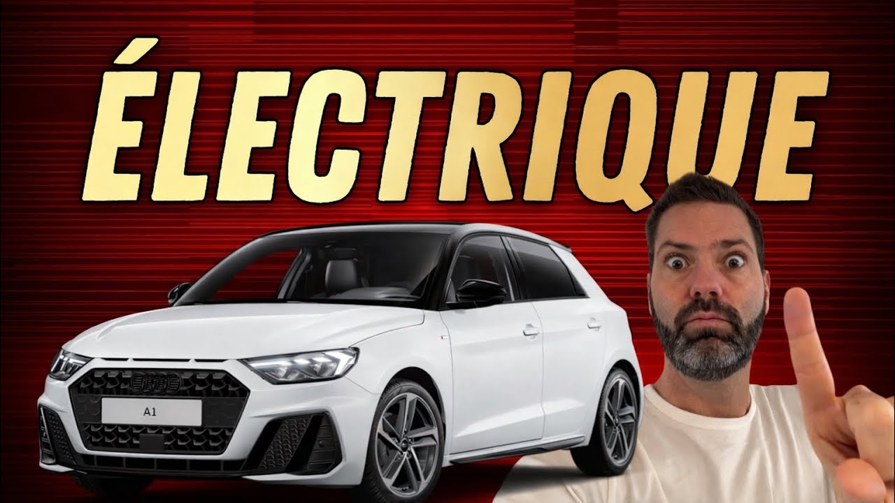 La révolution des petites voitures électriques grâce à l’Europe