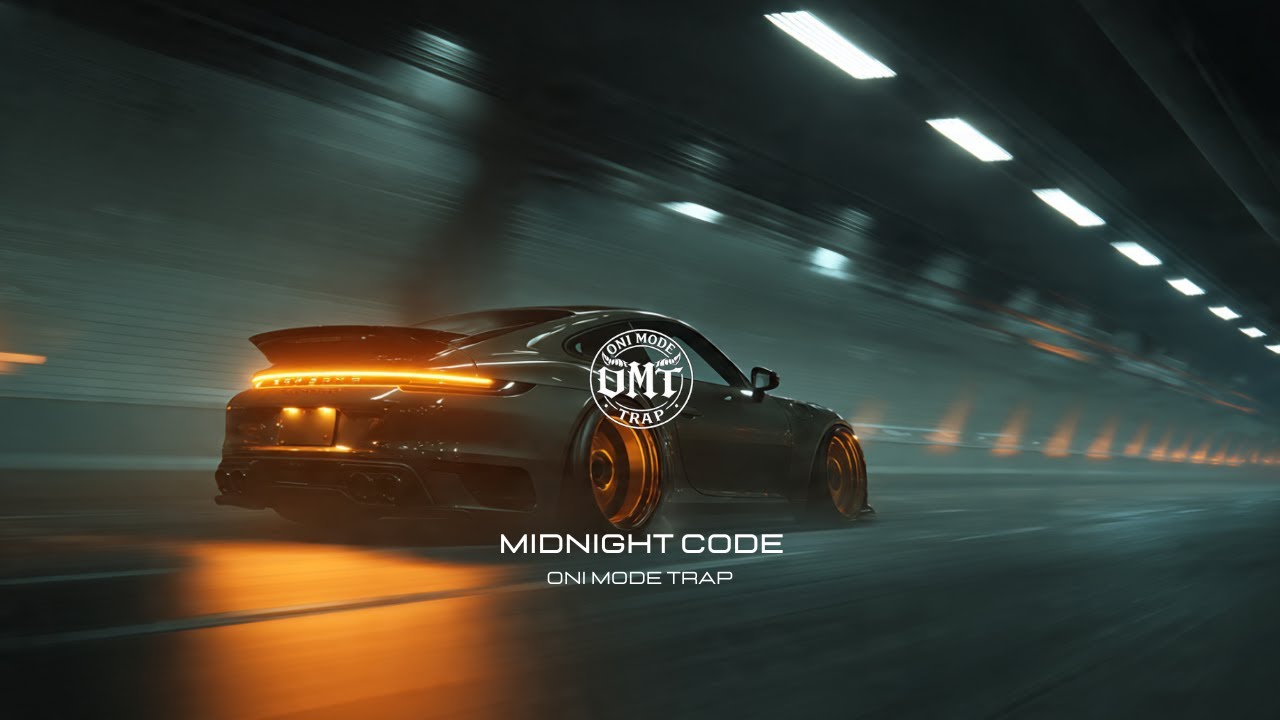 OMT - Midnight Code [GANGSTER TRAP]