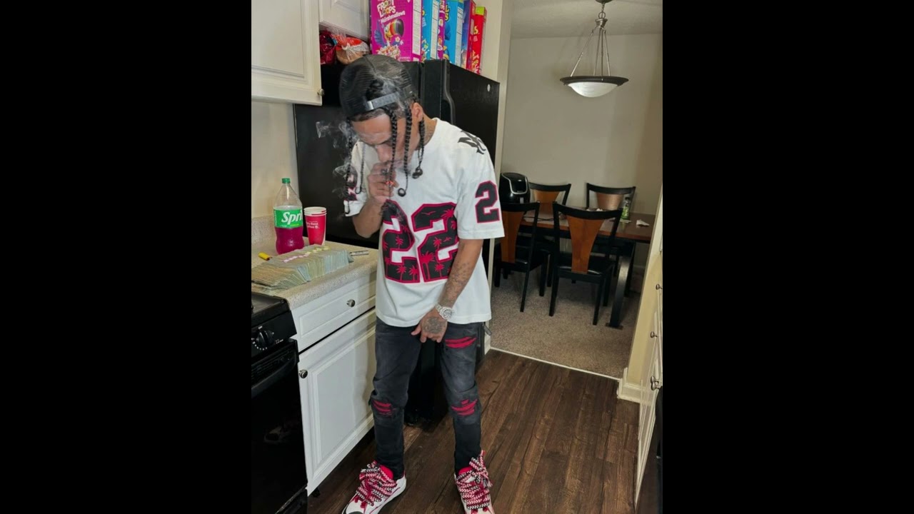 [FREE] (Sample) Jdot Breezy Type Beat x Screwly G Type Beat - 