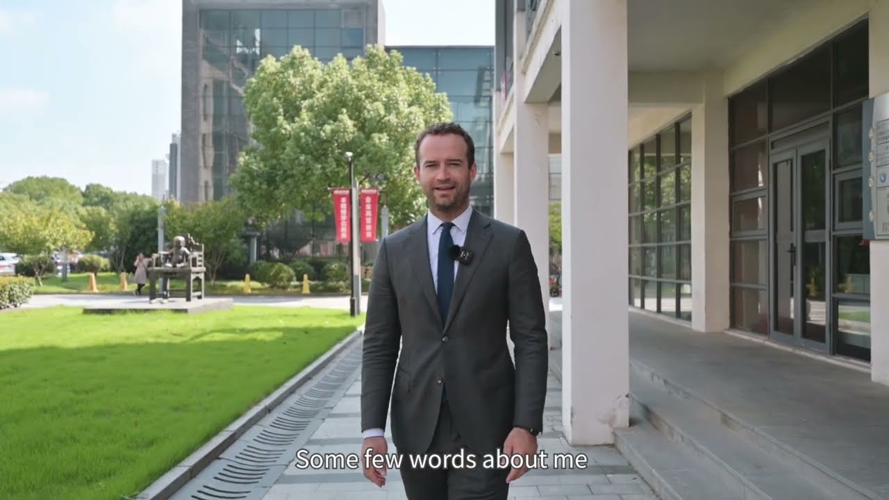 Discover SKEMA Suzhou Campus