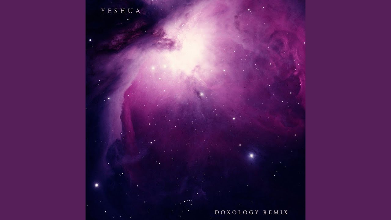 Yeshua (Remix)