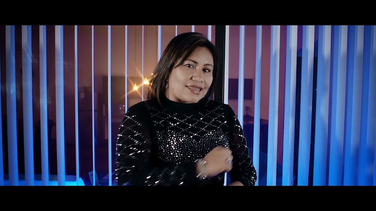 SALDANDO LAS CUENTAS - AURA MARÍA (VIDEO OFICIAL)