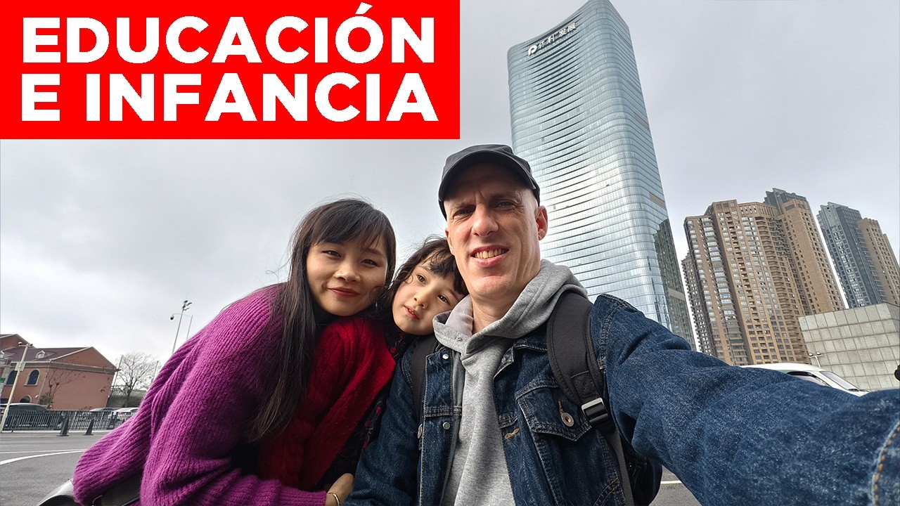 CHINA EN DIRECTO: NUEVA F&Oacute;RMULA DE DIRECTOS: CALLE + NOTICIARIO | Jabiertzo