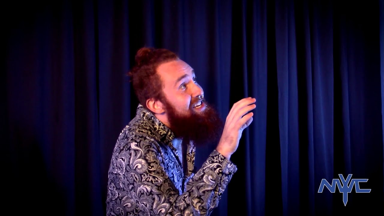 Get connected with Johnny Radke