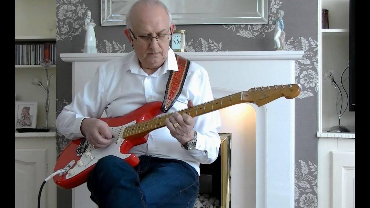 I Was Kaiser Bill's Batman - Whistling Jack Smith - cover by Dave Monk