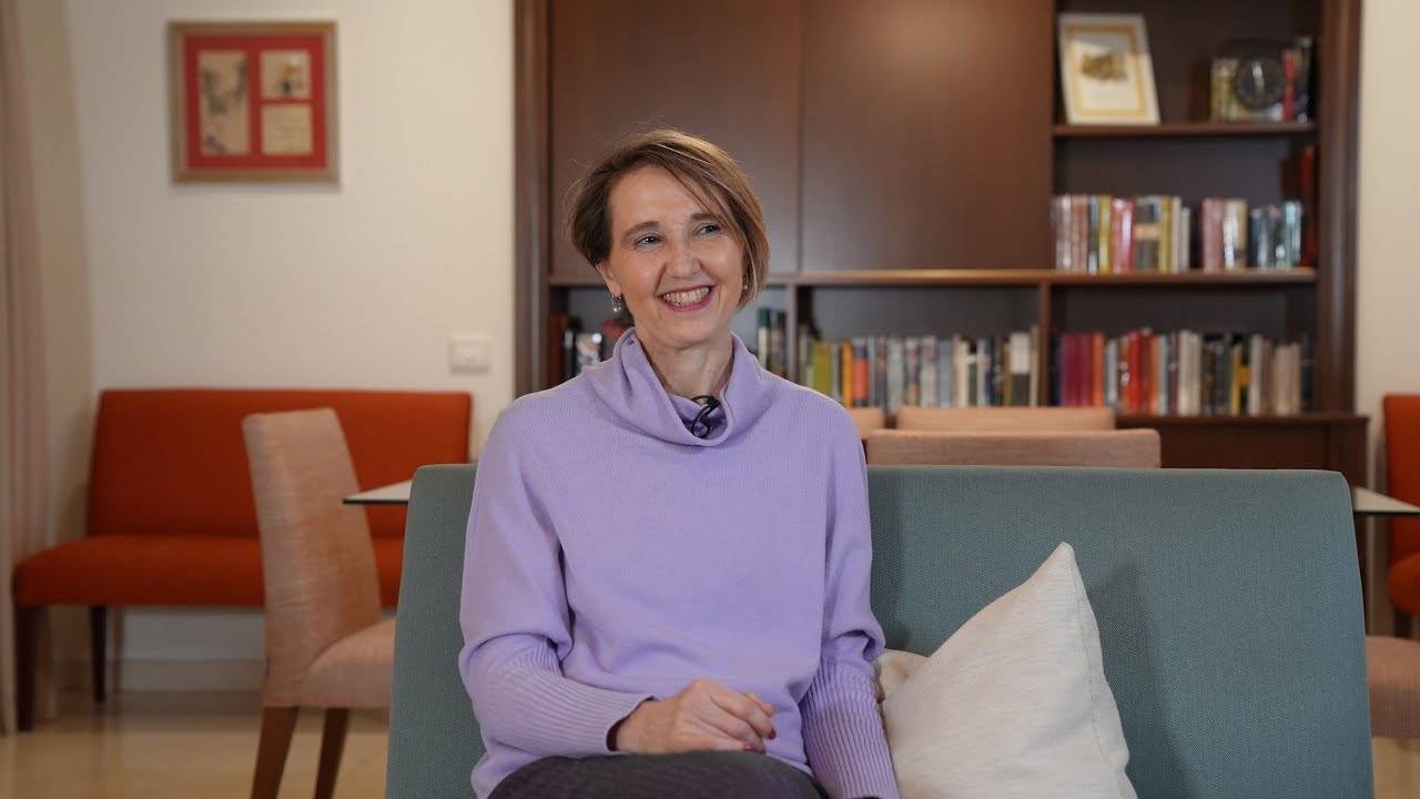 Isabel Sánchez: Origen de los documentos del Opus Dei