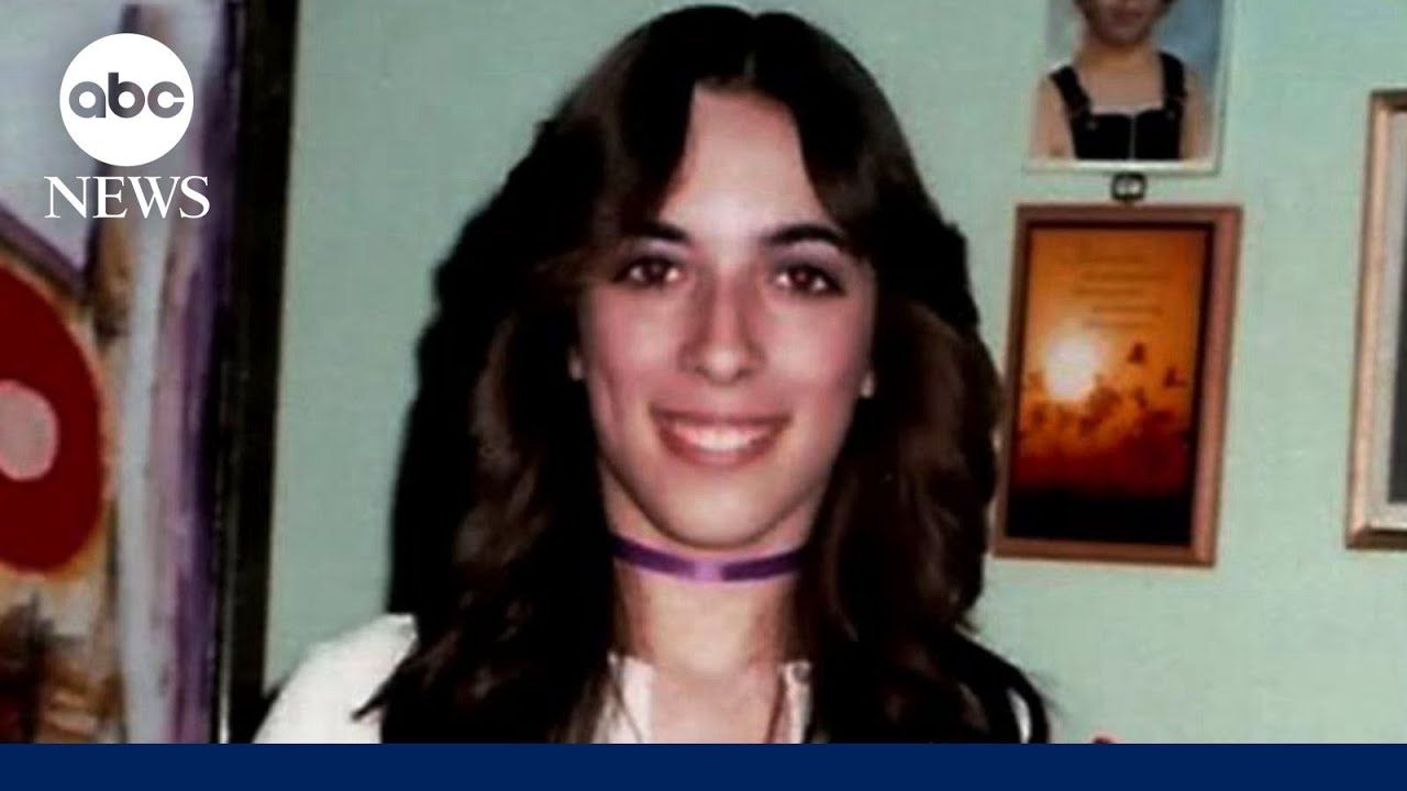 DNA evidence links suspect to cold case of Long Island teen Theresa Fusco