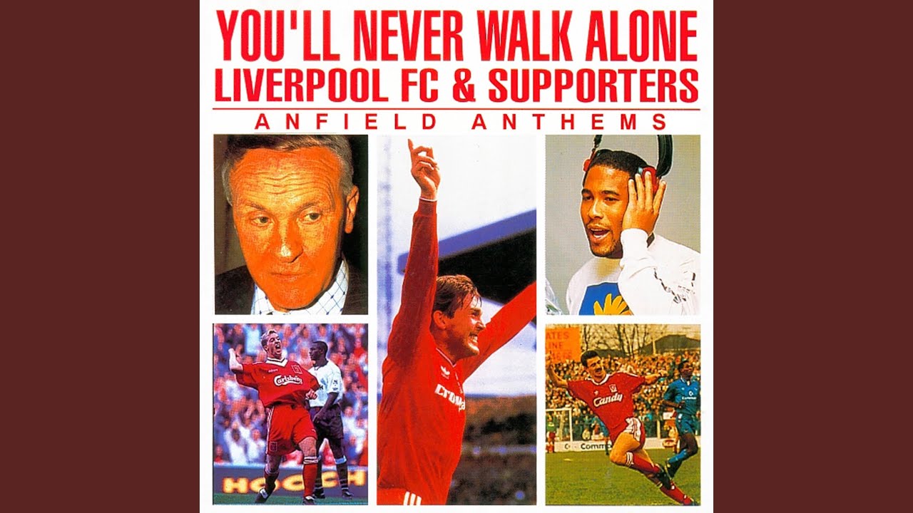 Liverpool, Liverpool
