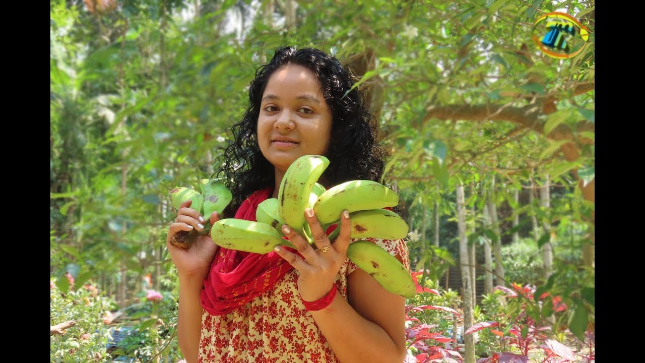 ছোট থেকে বড় সবার প্রিয় জিভে -জল-আনা কাঁচা কলার এই রেসিপি || Crispy Raw Banana recipe